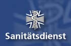Logo Sanittsdienst